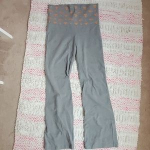 University of Tennessee yoga pants